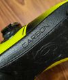 Sidi Kaos Yellow Fluo 