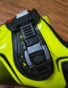 Sidi Kaos Yellow Fluo 