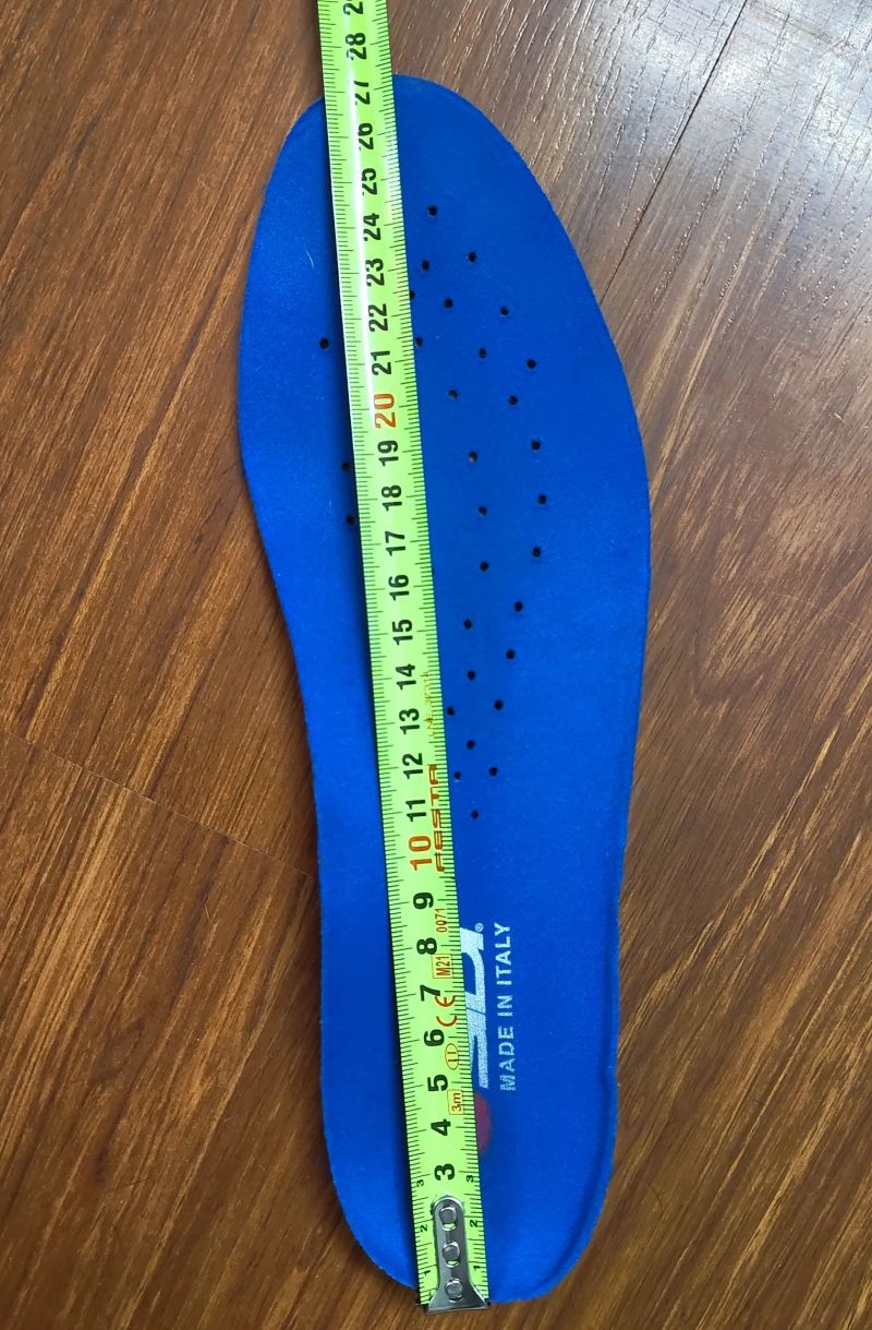 Sidi Kaos Yellow Fluo 