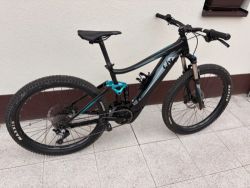 Giant Liv Embolden E+ 1