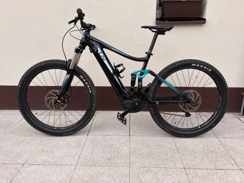 Giant Liv Embolden E+ 1