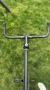 FabricBike Light - fixed gear / single speed, vel. L, matte black