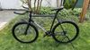FabricBike Light - fixed gear / single speed, vel. L, matte black