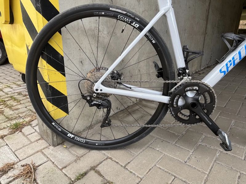 Specialized Roubaix Sport 2020