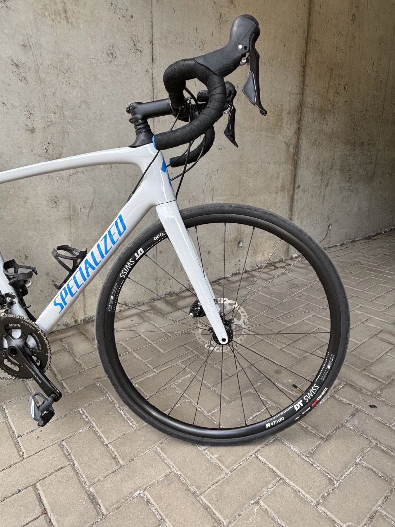 Specialized Roubaix Sport 2020