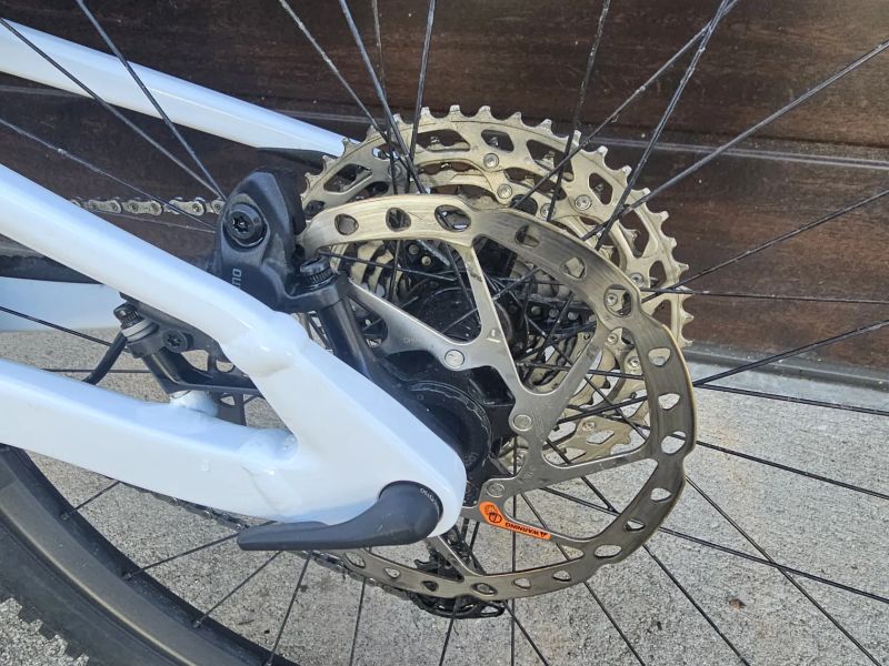 Scott Spark 930 (2025)