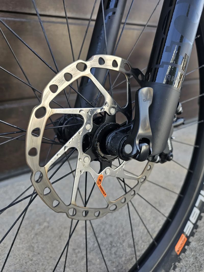 Scott Spark 930 (2025)