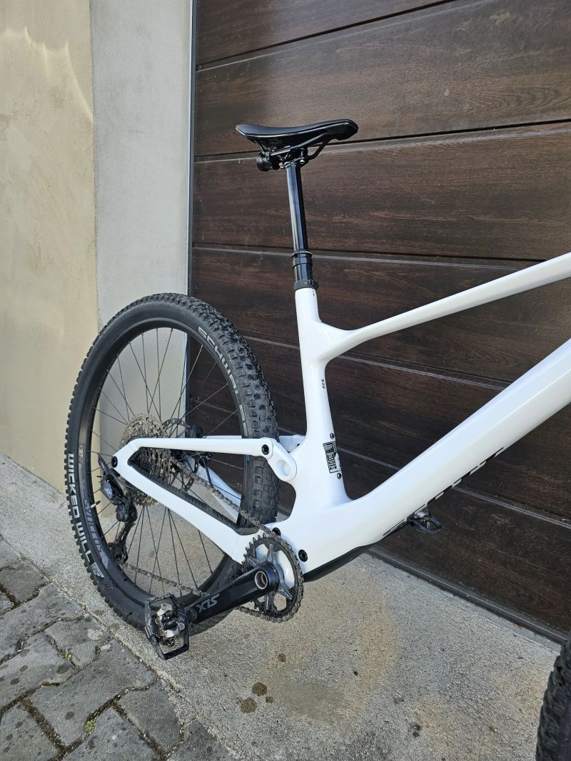 Scott Spark 930 (2025)