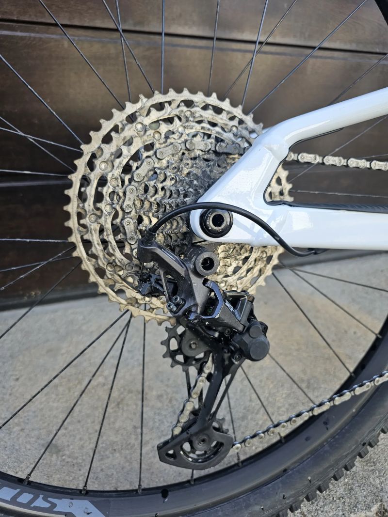 Scott Spark 930 (2025)