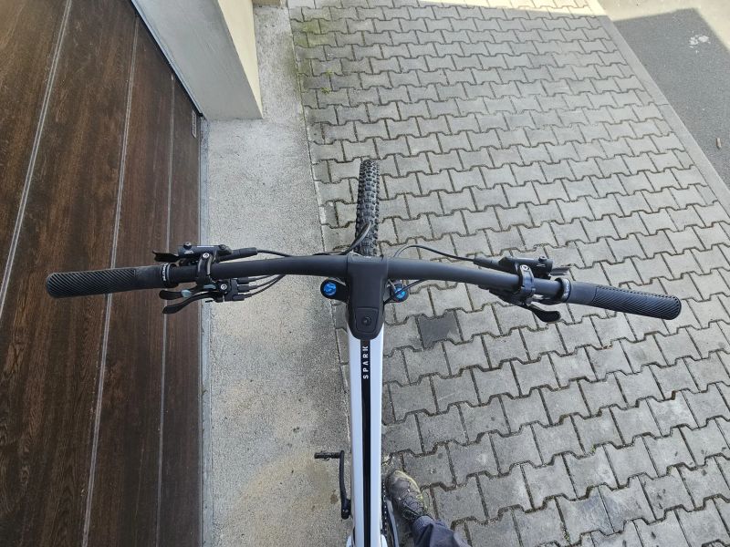 Scott Spark 930 (2025)