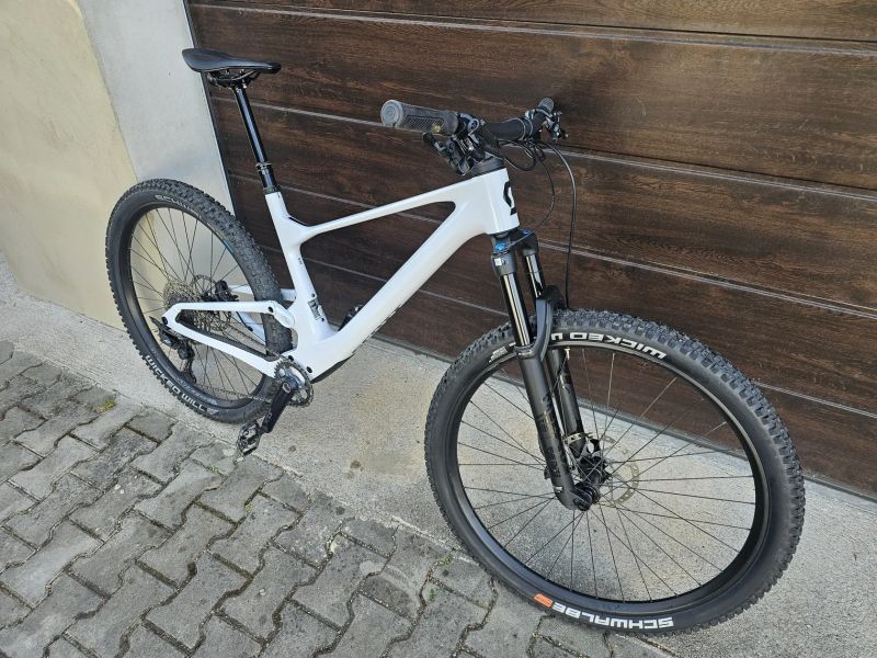 Scott Spark 930 (2025)