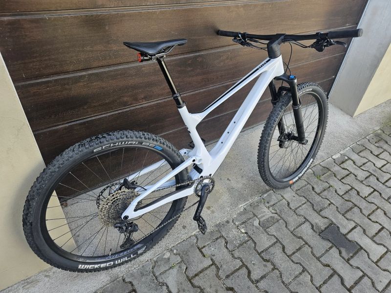 Scott Spark 930 (2025)