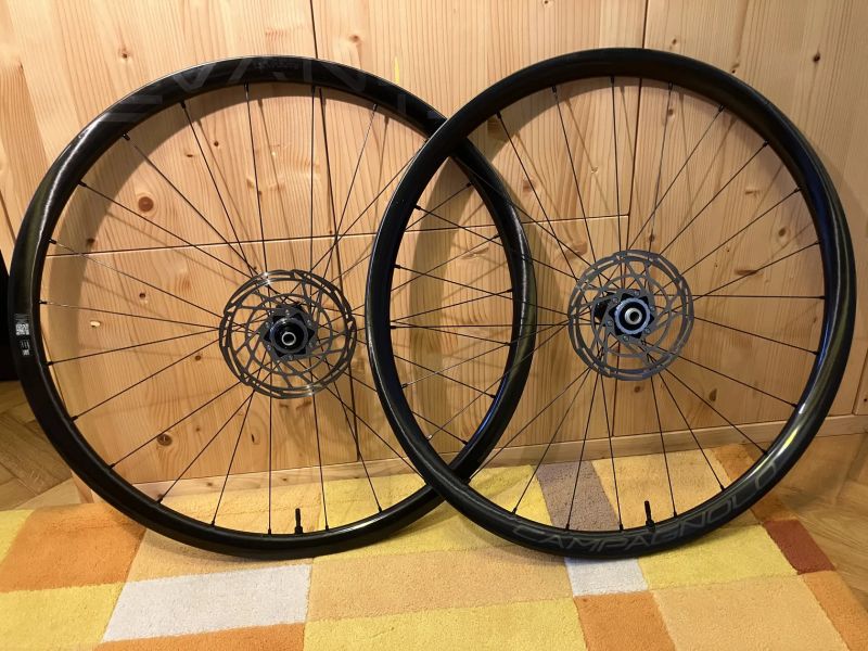 Campagnolo Levante