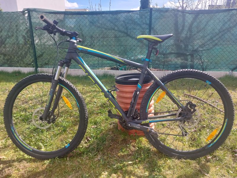 Genesis Axiom Comp 2013