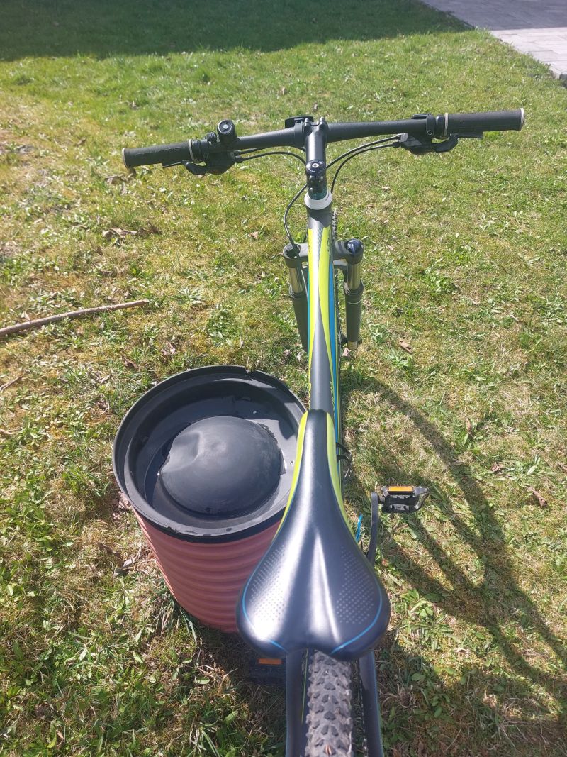 Genesis Axiom Comp 2013