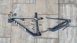 Canyon LUX M (170 - 180 cm)