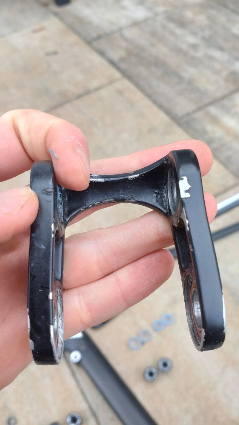 Canyon LUX M (170 - 180 cm)