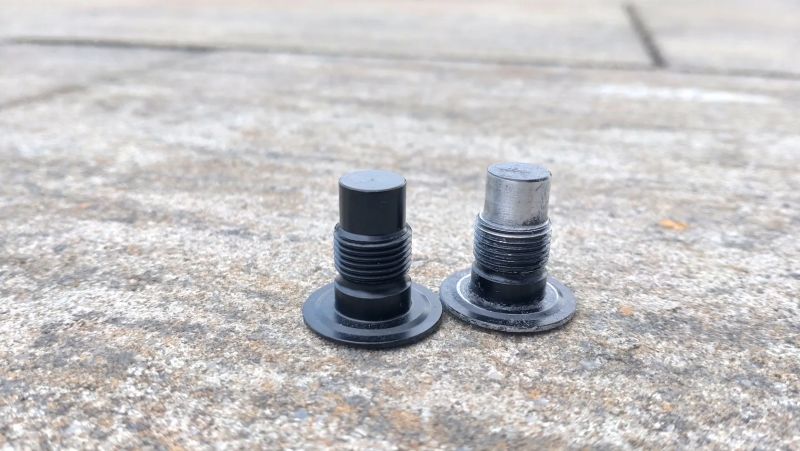 Canyon LUX M (170 - 180 cm)