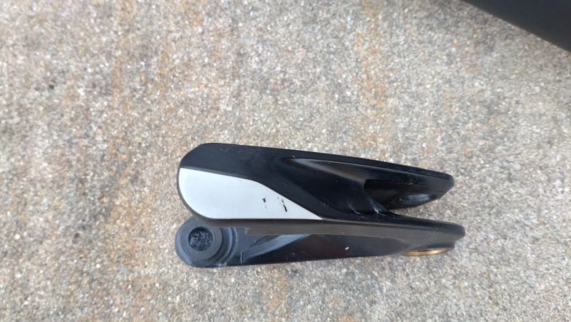 Canyon LUX M (170 - 180 cm)