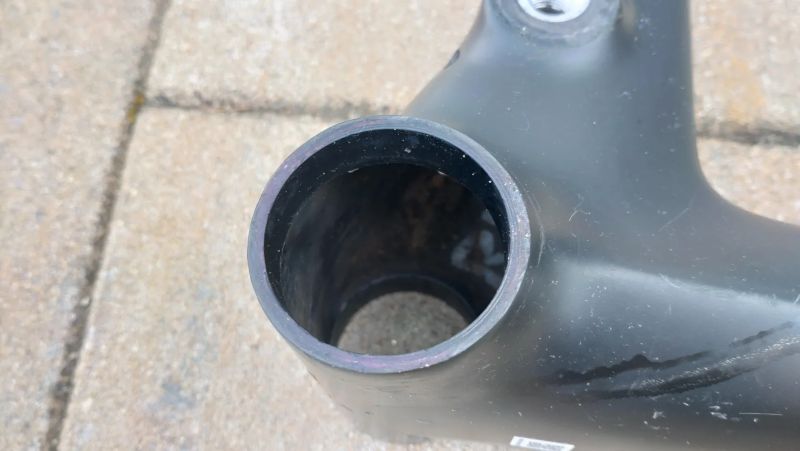 Canyon LUX M (170 - 180 cm)