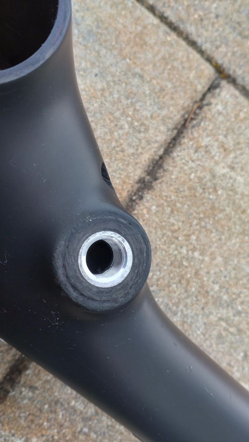 Canyon LUX M (170 - 180 cm)