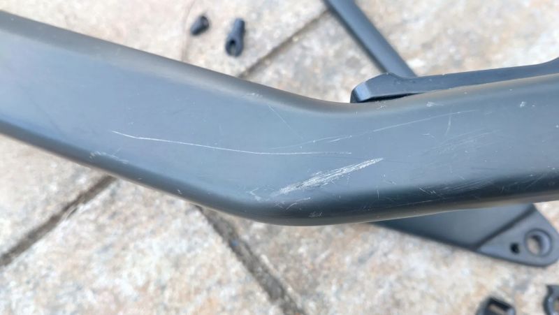 Canyon LUX M (170 - 180 cm)