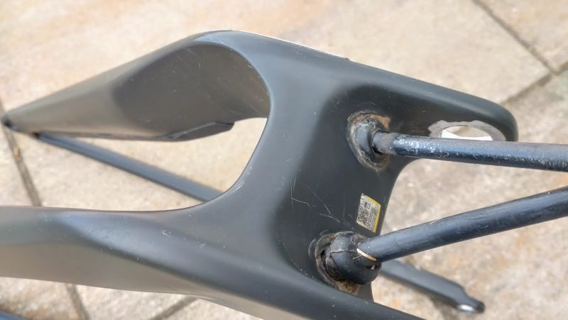 Canyon LUX M (170 - 180 cm)