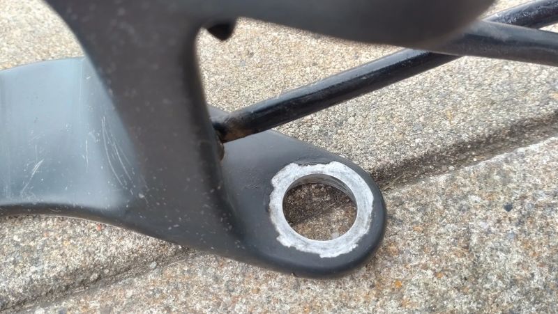 Canyon LUX M (170 - 180 cm)