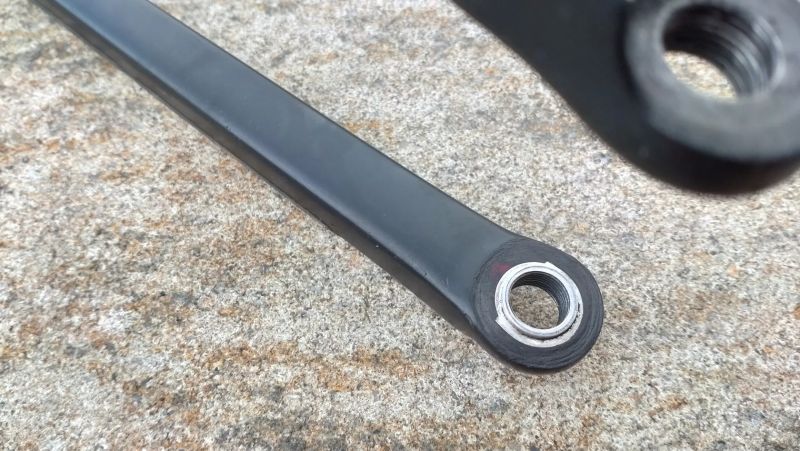 Canyon LUX M (170 - 180 cm)