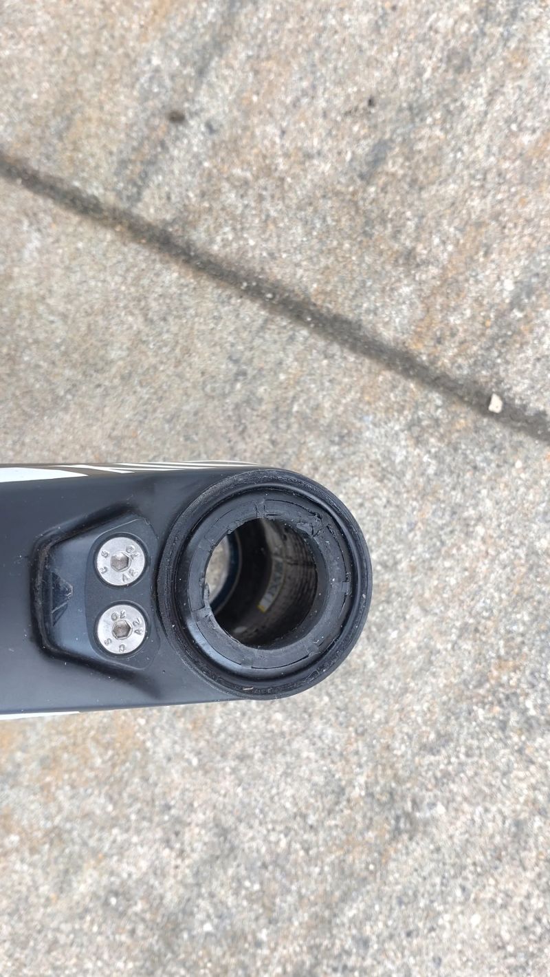 Canyon LUX M (170 - 180 cm)