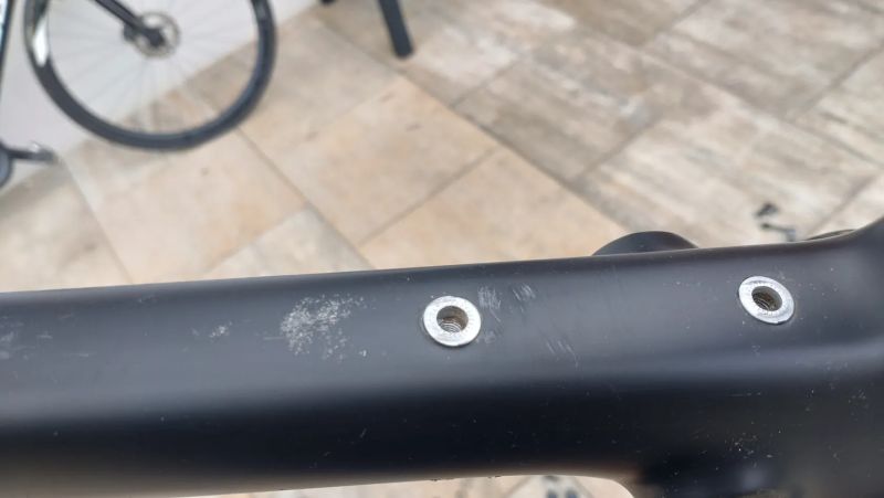 Canyon LUX M (170 - 180 cm)