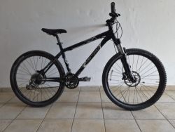 Gary Fisher Tass Genesis 26"