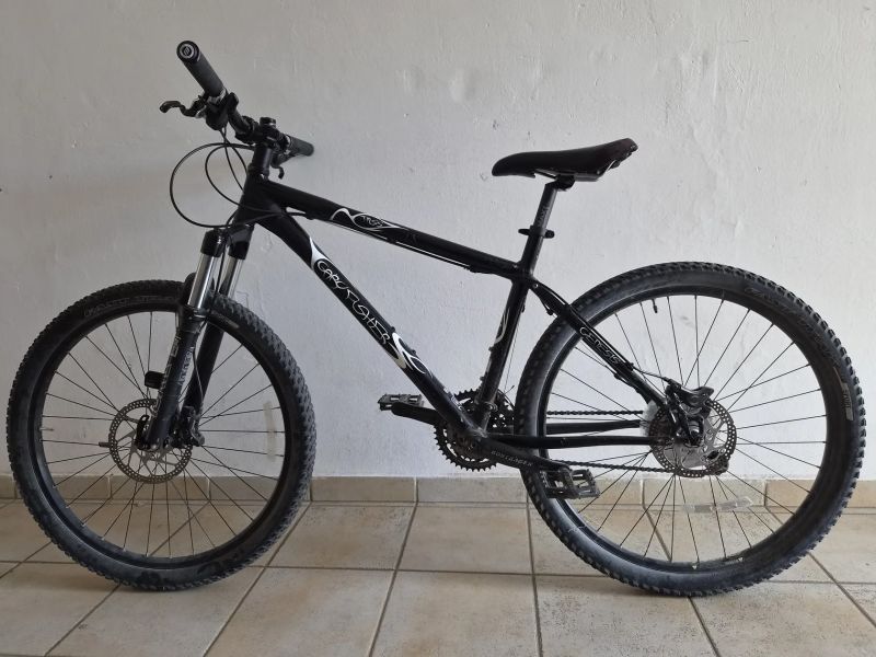 Gary Fisher Tass Genesis 26"