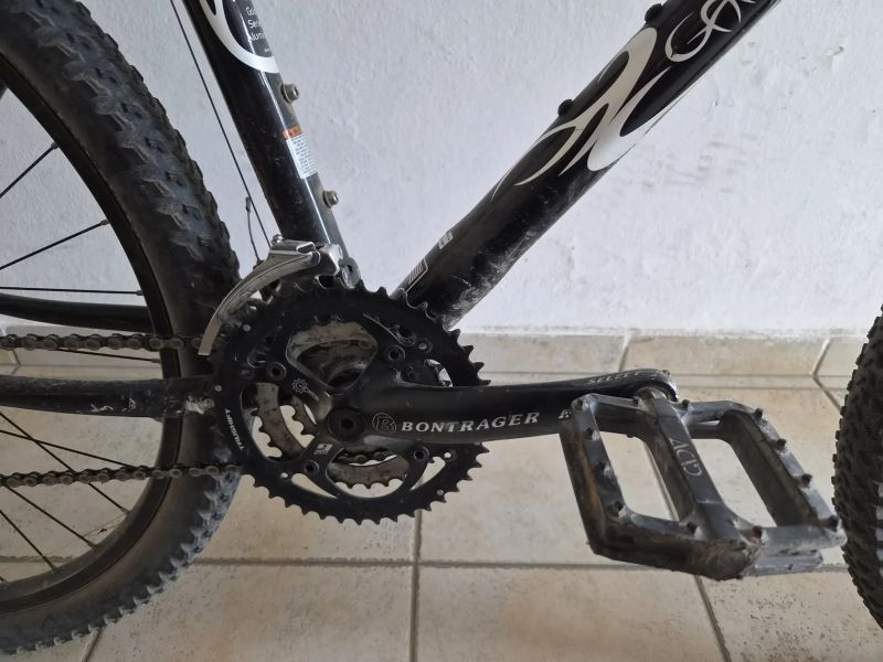 Gary Fisher Tass Genesis 26"