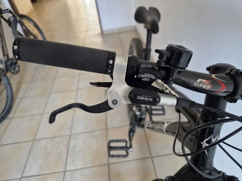 Gary Fisher Tass Genesis 26"