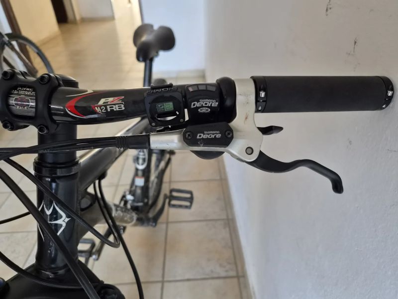 Gary Fisher Tass Genesis 26"