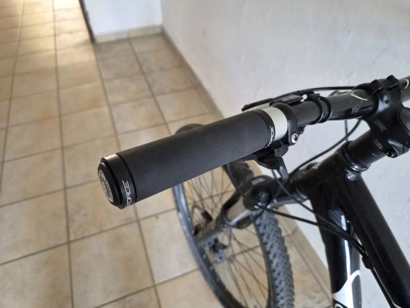 Gary Fisher Tass Genesis 26"