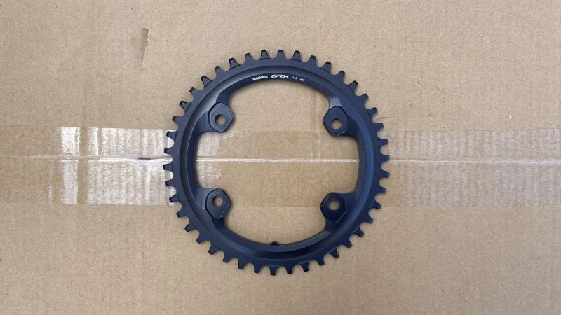 Shimano GRX 810 11S 42T