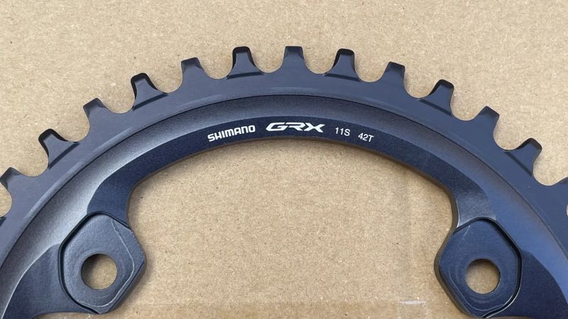 Shimano GRX 810 11S 42T