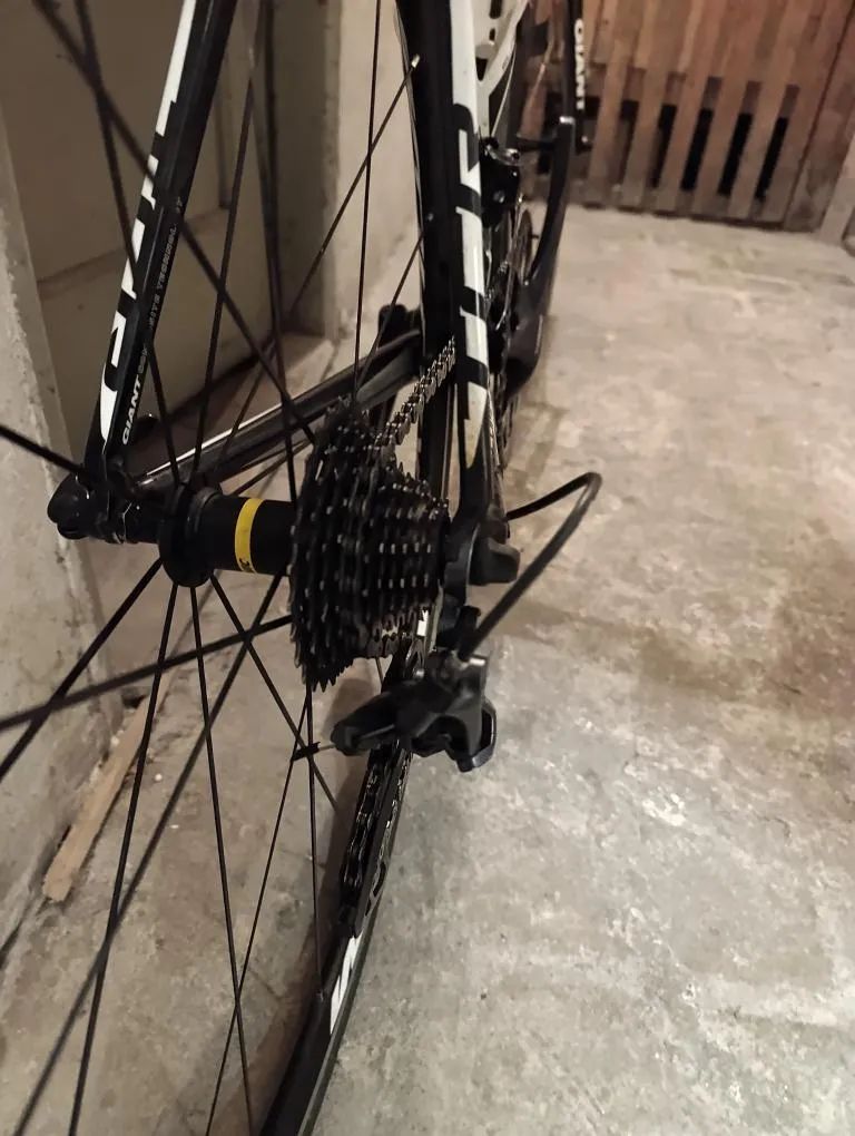 Giant TCR Advanced Composite 2