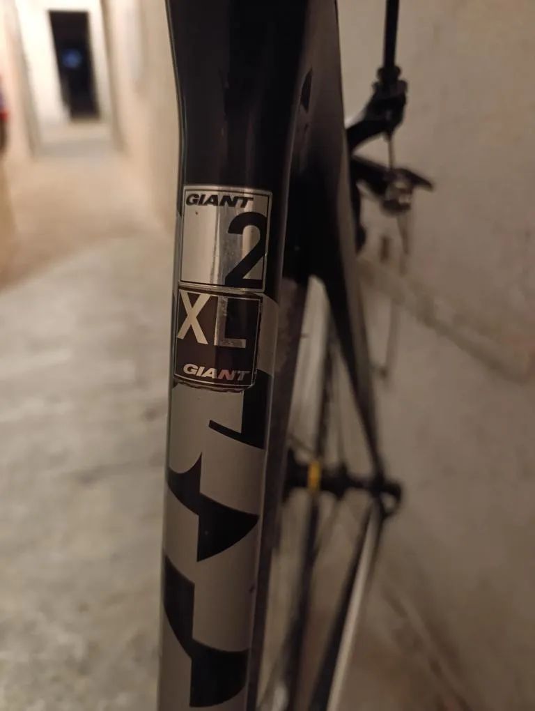 Giant TCR Advanced Composite 2
