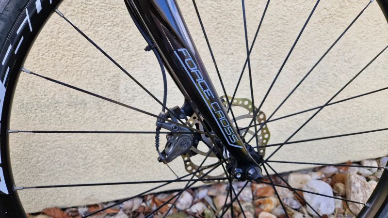 Merida gravel