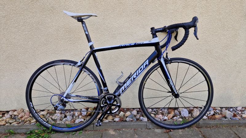 Merida RaceLite