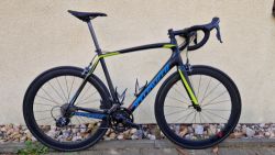 Specialized Tarmac SL4
