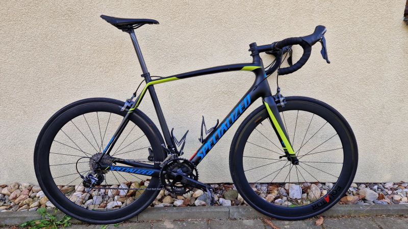 Specialized Tarmac SL4