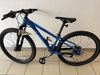 Horské TREK Xcaliber 7 vel.XS, 29”kola, do 160cm