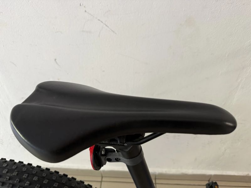 Horské TREK Xcaliber 7 vel.XS, 29”kola, do 160cm