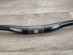 RISER SIMPLON-karbon