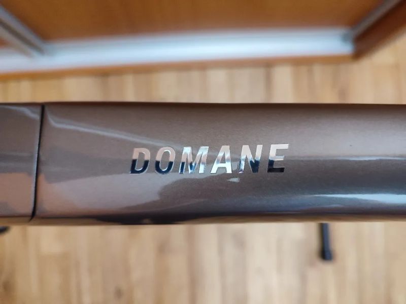 Trek Domane SL 5