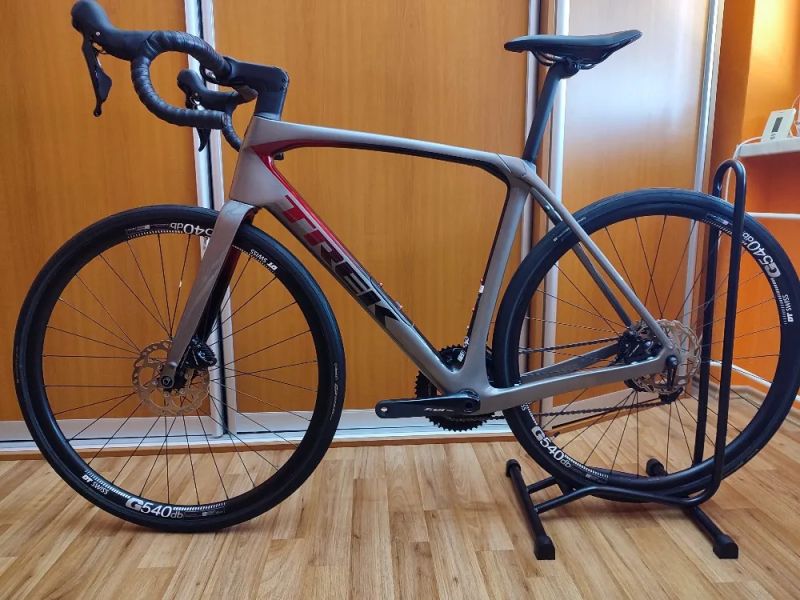 Trek Domane SL 5